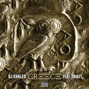 GREECE (Single)