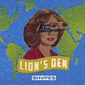 Lion’s Den (Single)