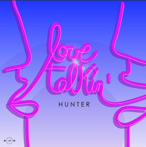 Love Talkin' (EP)