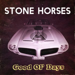 Good Ol’ Days (Single)