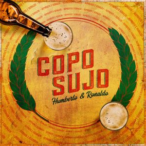 Copo sujo (Live)