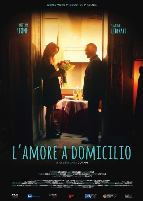 L'amore a domicilio