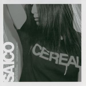 CEREAL