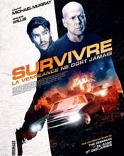 Affiche Survivre