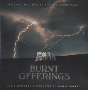 Burnt Offerings (OST)
