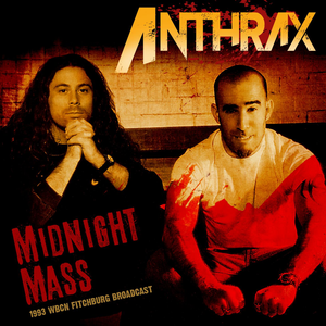 Midnight Mass (Live 1993) (Live)
