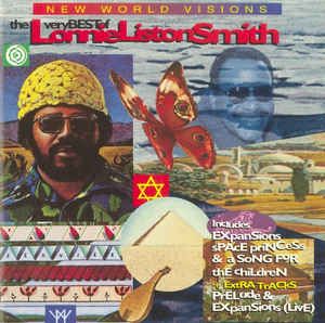 New World Visions - The Very Best of Lonnie Liston Smith