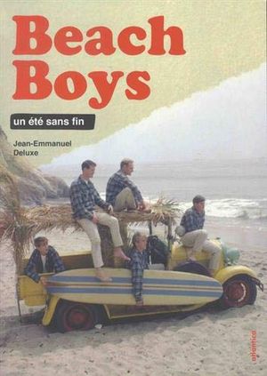 Beach Boys : Un été sans fin