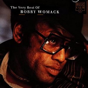 The Very Best of Bobby Womack 1968-1975