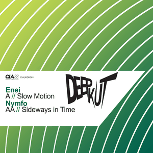 Slow Motion / Sideways in Time (Single)