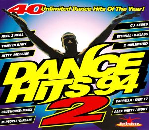 Dance Hits 94 2