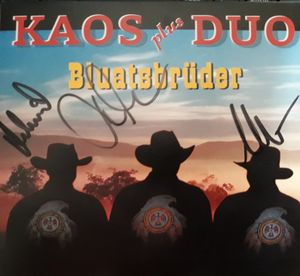 Bluatsbrüder