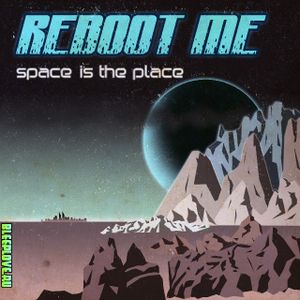Space Is The Place (EP)