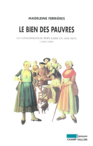 Le Bien des pauvres