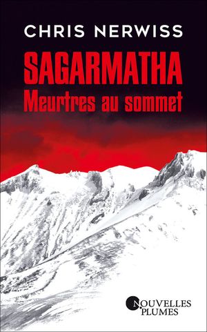 Sagarmatha - Meurtres au sommet