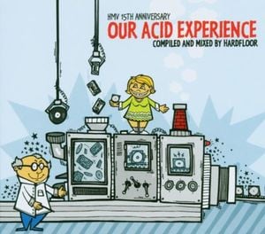 Our Acid Experience