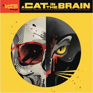 A Cat in the Brain (OST)