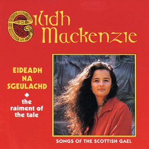 Eideadh na Sgeulachd (The Raiment of the Tale)