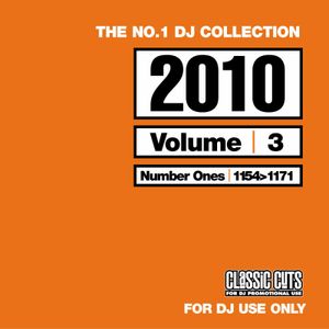 The No.1 DJ Collection: 2010s, Volume 3