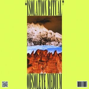 Isolation Ritual (EP)