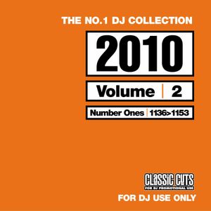 The No.1 DJ Collection: 2010s, Volume 2