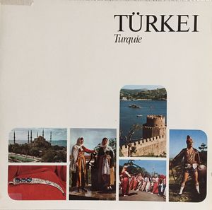 Türkei (Turquie)
