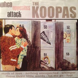 When Opposites Attack (EP)