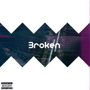 Broken (Single)