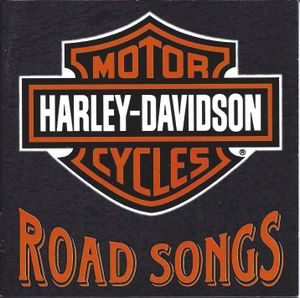 Harley-Davidson Road Songs