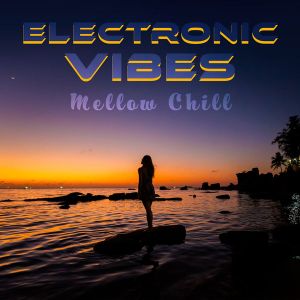 Mellow Chill: Electronic Vibes