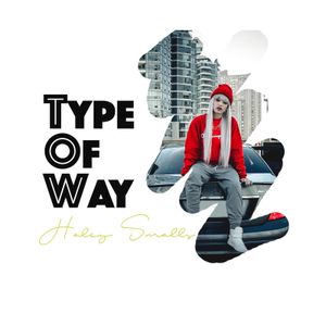 Type of Way (Single)
