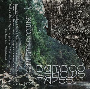 Bamboo Shows Tapes 002