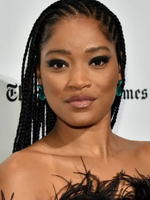 Photo Keke Palmer
