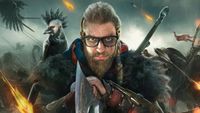 Assassin's Creed Valhalla - Fúria Viking