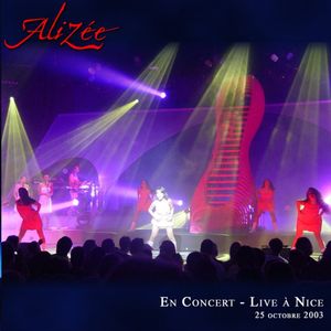 En Concert (Live)
