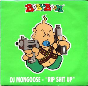 Rip Shit Up (Single)