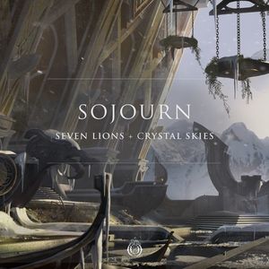 Sojourn (Single)