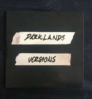 Darklands Versions (EP)