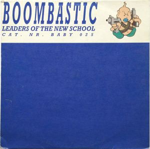 Leaders of the New School (Single)
