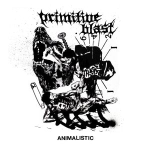 Animalistic (EP)