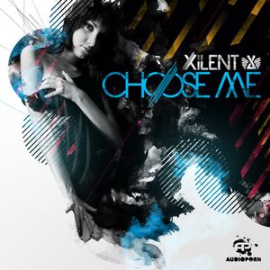 Choose Me EP (EP)