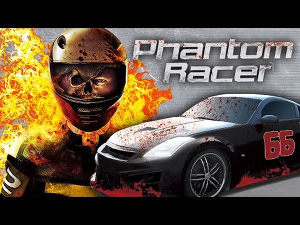 Phantom Racer