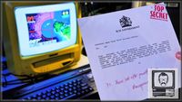 That Time Amstrad Casually Rewrote James Bond