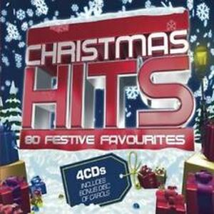 Christmas Hits: 80 Festive Favourites