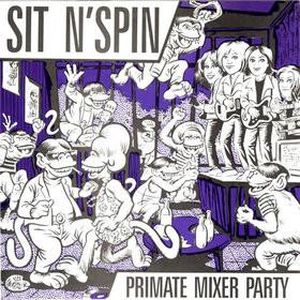 Primate Mixer Party (Single)