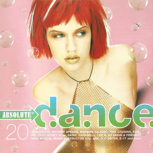 Absolute Dance 20