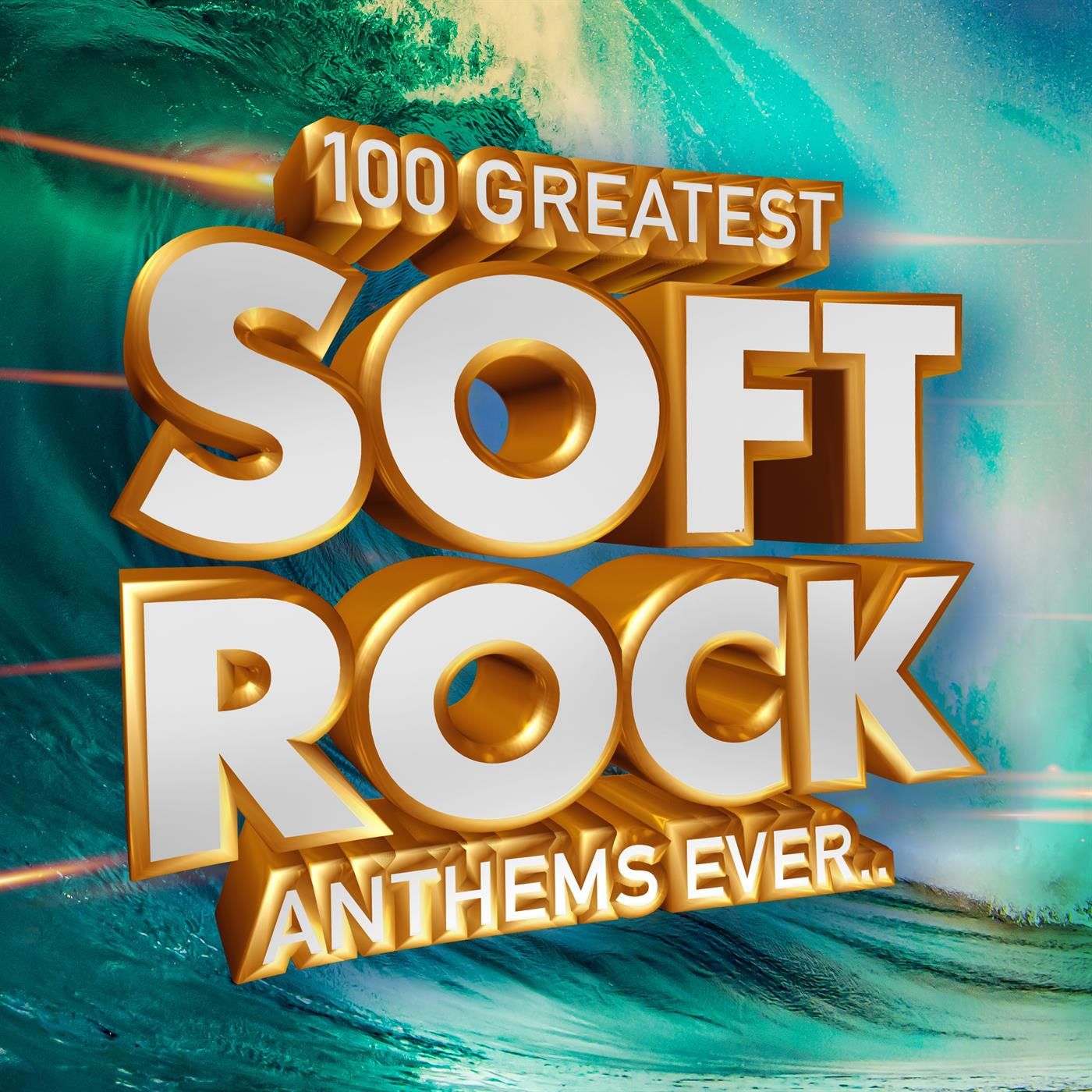 Avis sur 100 Greatest Soft Rock Anthems Ever.. (2020) SensCritique