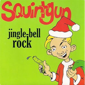 Jingle-Bell Rock (Single)
