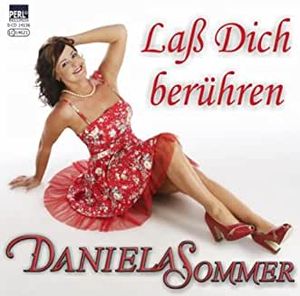 Laß dich berühren (Single)