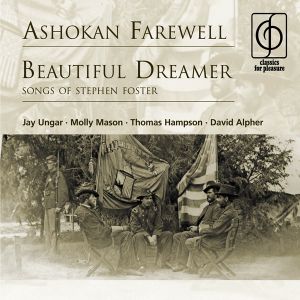Ashokan Farewell / Beautiful Dreamer